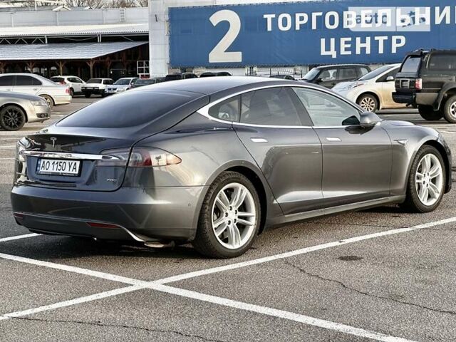 Тесла Модель С, об'ємом двигуна 0 л та пробігом 171 тис. км за 20200 $, фото 4 на Automoto.ua