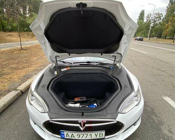 Тесла Модель С, об'ємом двигуна 0 л та пробігом 179 тис. км за 15400 $, фото 19 на Automoto.ua