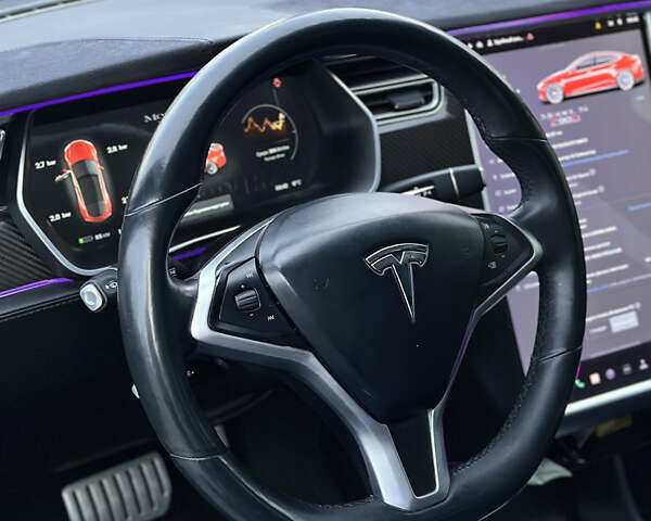 Тесла Модель С, об'ємом двигуна 0 л та пробігом 150 тис. км за 18388 $, фото 6 на Automoto.ua
