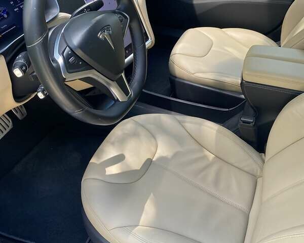Тесла Модель С, об'ємом двигуна 0 л та пробігом 211 тис. км за 17500 $, фото 27 на Automoto.ua