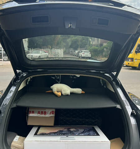 Тесла Модель С, объемом двигателя 0 л и пробегом 93 тыс. км за 14900 $, фото 7 на Automoto.ua