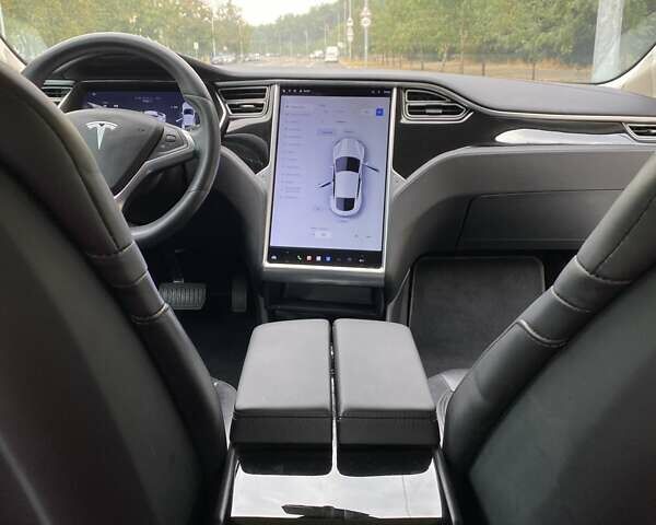 Тесла Модель С, об'ємом двигуна 0 л та пробігом 179 тис. км за 15400 $, фото 28 на Automoto.ua