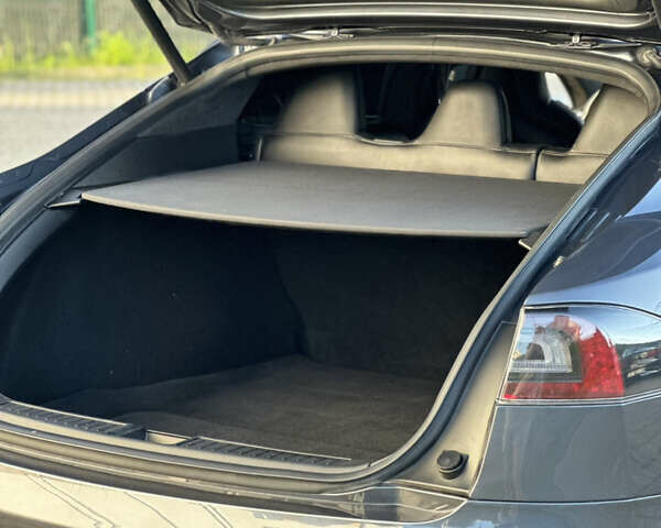 Тесла Модель С, об'ємом двигуна 0 л та пробігом 179 тис. км за 15500 $, фото 8 на Automoto.ua