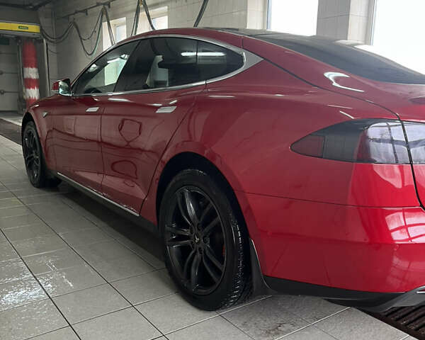Тесла Модель С, об'ємом двигуна 0 л та пробігом 165 тис. км за 20300 $, фото 10 на Automoto.ua