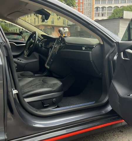 Тесла Модель С, объемом двигателя 0 л и пробегом 93 тыс. км за 14900 $, фото 24 на Automoto.ua