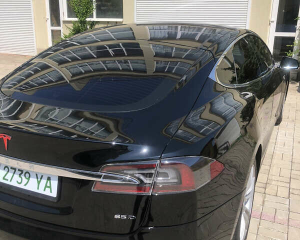 Тесла Модель С, объемом двигателя 0 л и пробегом 92 тыс. км за 26900 $, фото 24 на Automoto.ua