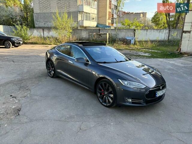 Тесла Модель С, объемом двигателя 0 л и пробегом 181 тыс. км за 16500 $, фото 18 на Automoto.ua