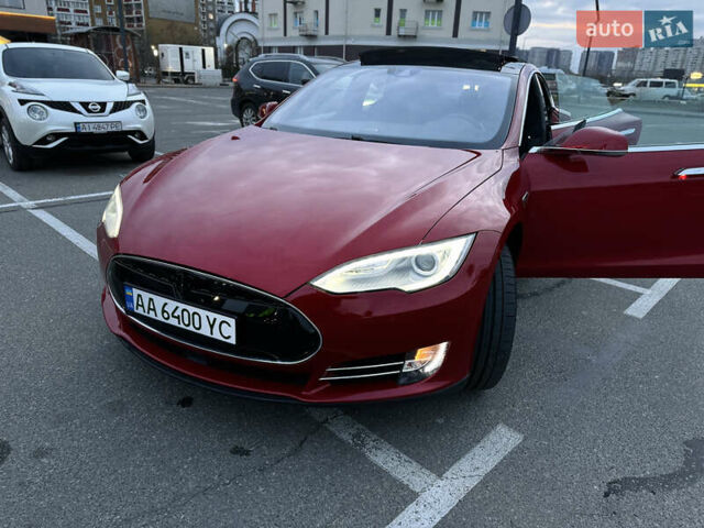 Тесла Модель С, об'ємом двигуна 0 л та пробігом 150 тис. км за 18388 $, фото 16 на Automoto.ua