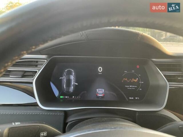 Тесла Модель С, об'ємом двигуна 0 л та пробігом 178 тис. км за 16700 $, фото 22 на Automoto.ua