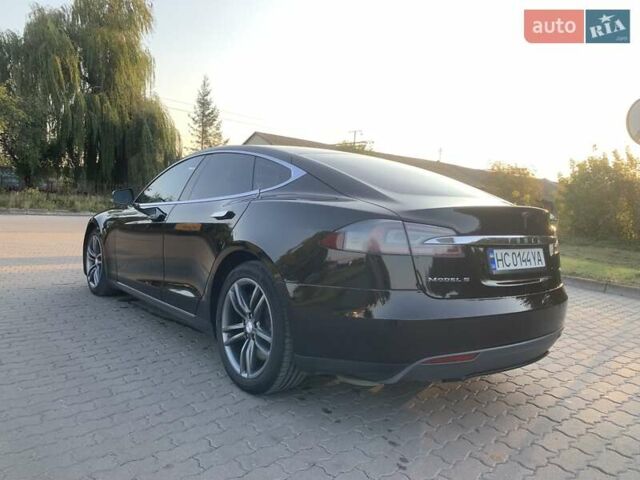 Тесла Модель С, об'ємом двигуна 0 л та пробігом 178 тис. км за 16700 $, фото 1 на Automoto.ua