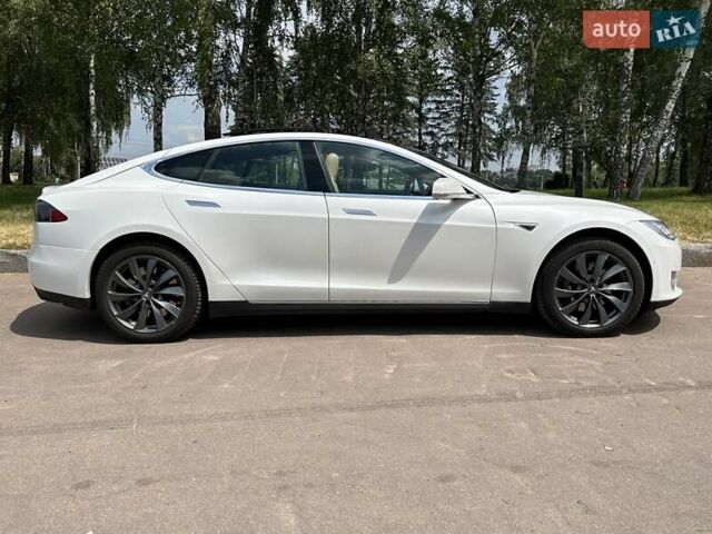 Тесла Модель С, объемом двигателя 0 л и пробегом 169 тыс. км за 17999 $, фото 7 на Automoto.ua
