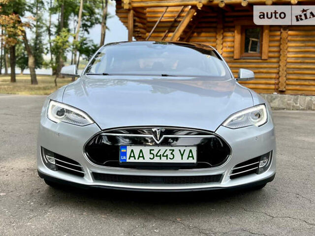 Тесла Модель С, объемом двигателя 0 л и пробегом 134 тыс. км за 23999 $, фото 7 на Automoto.ua