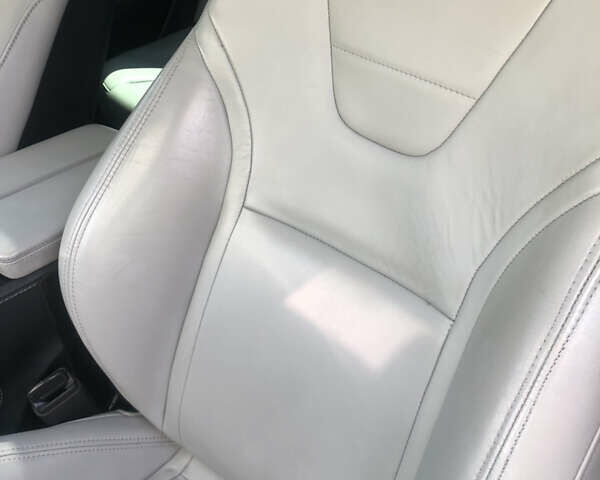 Тесла Модель С, объемом двигателя 0 л и пробегом 92 тыс. км за 26900 $, фото 38 на Automoto.ua