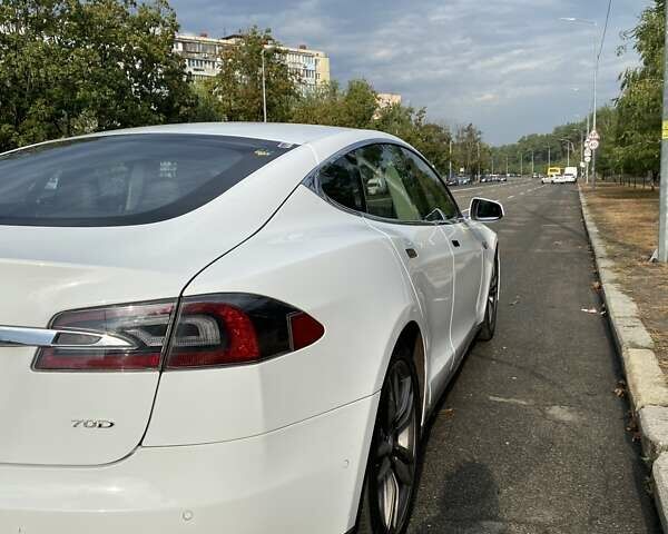 Тесла Модель С, об'ємом двигуна 0 л та пробігом 179 тис. км за 15400 $, фото 13 на Automoto.ua