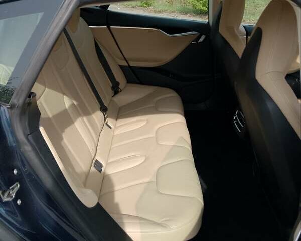 Тесла Модель С, объемом двигателя 0 л и пробегом 241 тыс. км за 17500 $, фото 7 на Automoto.ua