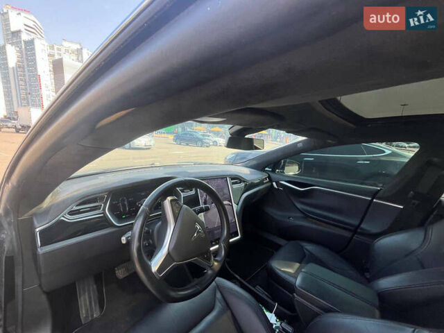 Тесла Модель С, объемом двигателя 0 л и пробегом 153 тыс. км за 14750 $, фото 22 на Automoto.ua