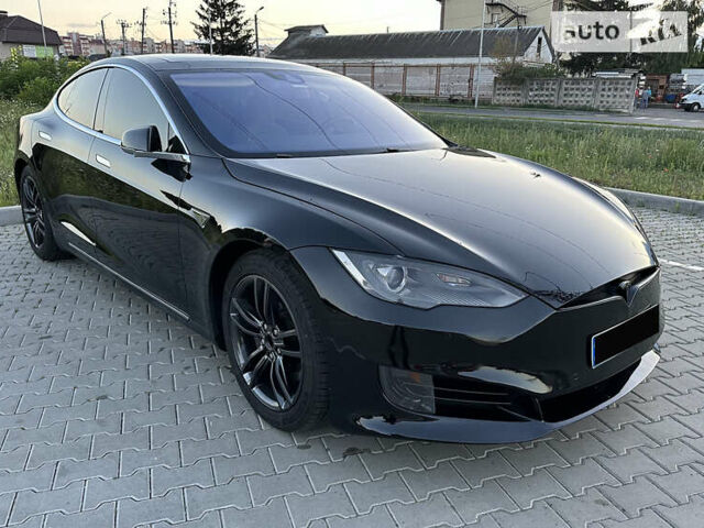 Тесла Модель С, об'ємом двигуна 0 л та пробігом 122 тис. км за 25500 $, фото 6 на Automoto.ua