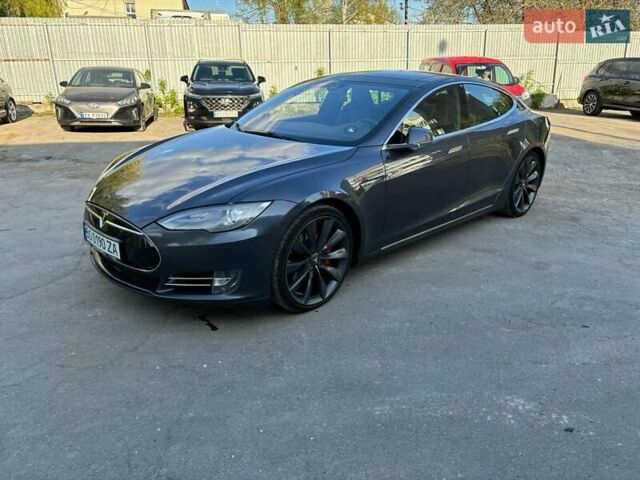 Тесла Модель С, объемом двигателя 0 л и пробегом 181 тыс. км за 16500 $, фото 11 на Automoto.ua