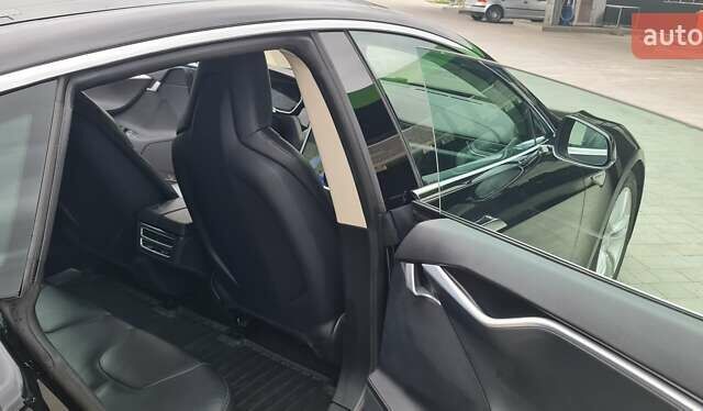 Тесла Модель С, об'ємом двигуна 0 л та пробігом 159 тис. км за 18000 $, фото 11 на Automoto.ua