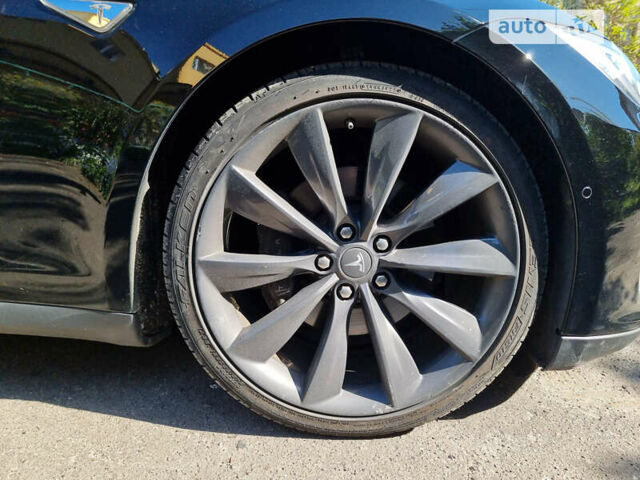 Тесла Модель С, об'ємом двигуна 0 л та пробігом 179 тис. км за 16500 $, фото 8 на Automoto.ua