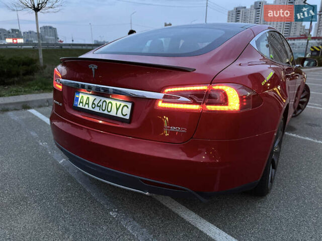 Тесла Модель С, об'ємом двигуна 0 л та пробігом 150 тис. км за 18388 $, фото 30 на Automoto.ua