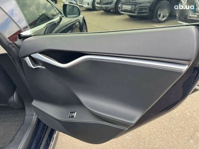 Тесла Модель С, объемом двигателя 0 л и пробегом 174 тыс. км за 17990 $, фото 24 на Automoto.ua