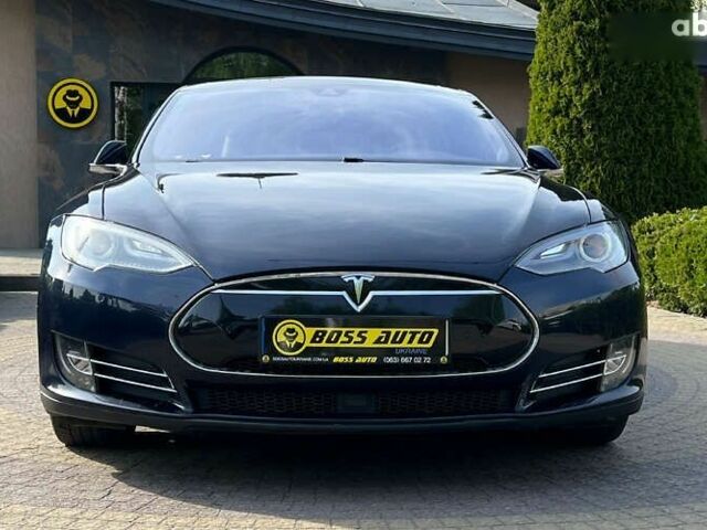Тесла Модель С, объемом двигателя 0 л и пробегом 140 тыс. км за 14500 $, фото 1 на Automoto.ua