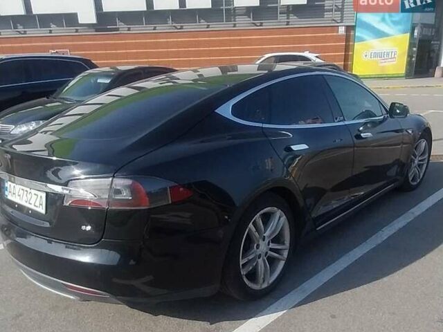 Тесла Модель С, объемом двигателя 0 л и пробегом 181 тыс. км за 14500 $, фото 5 на Automoto.ua