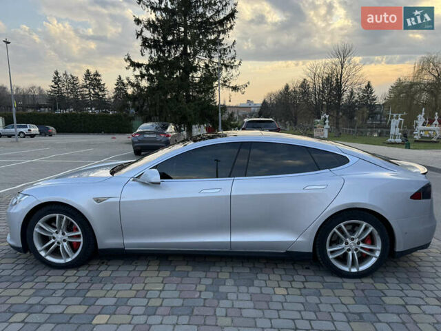 Тесла Модель С, объемом двигателя 0 л и пробегом 118 тыс. км за 22000 $, фото 7 на Automoto.ua