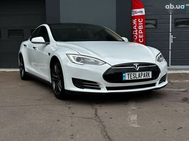 Тесла Модель С, об'ємом двигуна 0 л та пробігом 239 тис. км за 16300 $, фото 11 на Automoto.ua