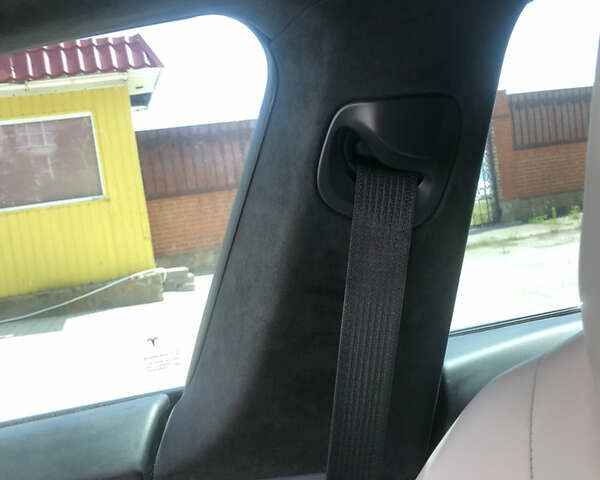 Тесла Модель С, объемом двигателя 0 л и пробегом 92 тыс. км за 26900 $, фото 45 на Automoto.ua