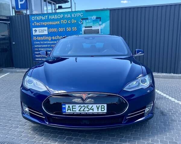 Тесла Модель С, об'ємом двигуна 0 л та пробігом 211 тис. км за 17500 $, фото 20 на Automoto.ua