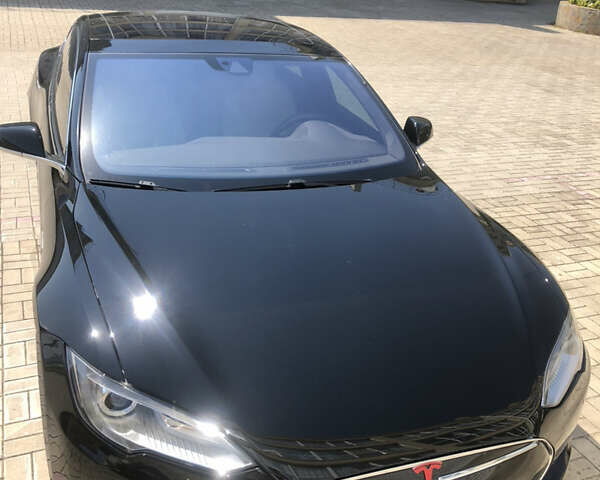Тесла Модель С, объемом двигателя 0 л и пробегом 92 тыс. км за 26900 $, фото 20 на Automoto.ua
