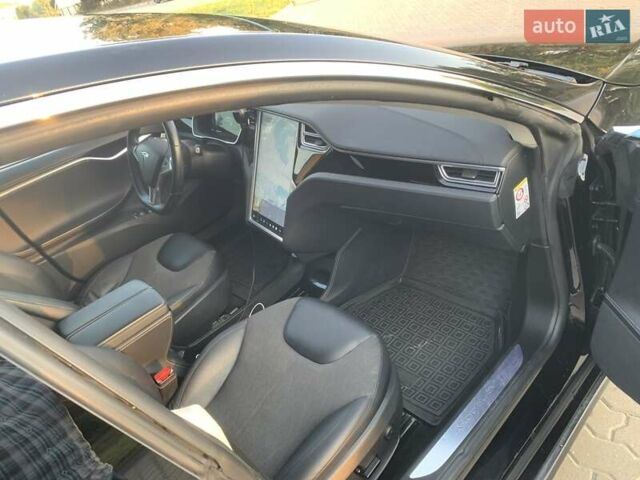Тесла Модель С, об'ємом двигуна 0 л та пробігом 178 тис. км за 16700 $, фото 20 на Automoto.ua