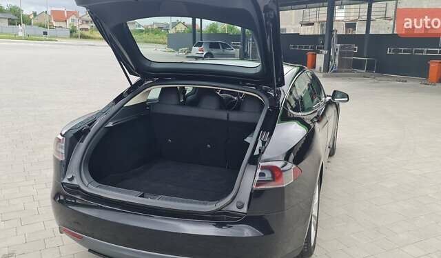 Тесла Модель С, об'ємом двигуна 0 л та пробігом 159 тис. км за 18000 $, фото 5 на Automoto.ua