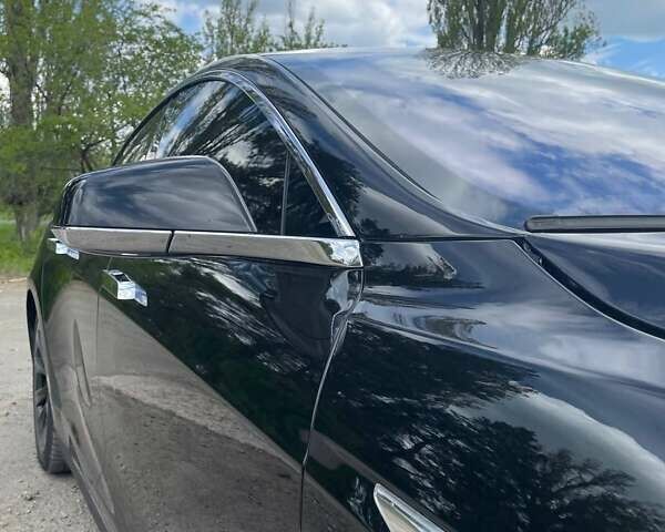Тесла Модель С, объемом двигателя 0 л и пробегом 205 тыс. км за 18000 $, фото 7 на Automoto.ua