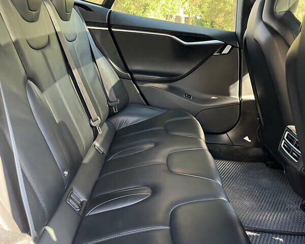 Тесла Модель С, об'ємом двигуна 0 л та пробігом 179 тис. км за 16500 $, фото 18 на Automoto.ua