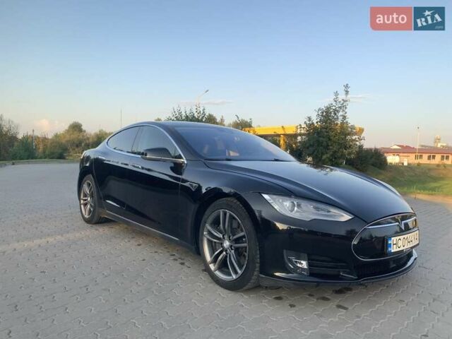 Тесла Модель С, об'ємом двигуна 0 л та пробігом 178 тис. км за 16700 $, фото 6 на Automoto.ua