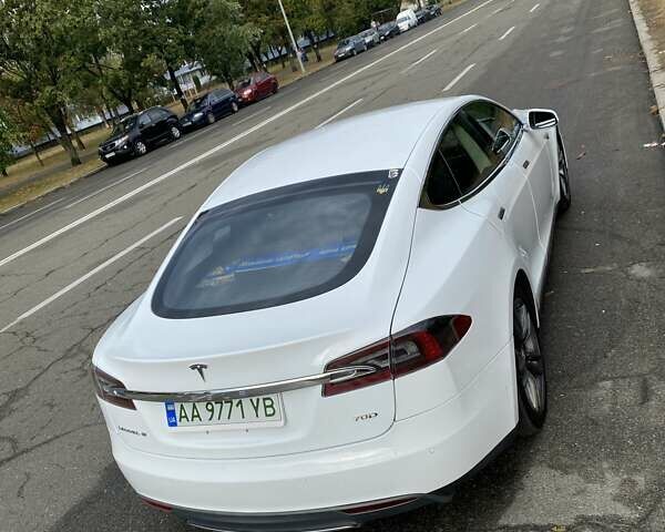 Тесла Модель С, об'ємом двигуна 0 л та пробігом 179 тис. км за 15400 $, фото 8 на Automoto.ua