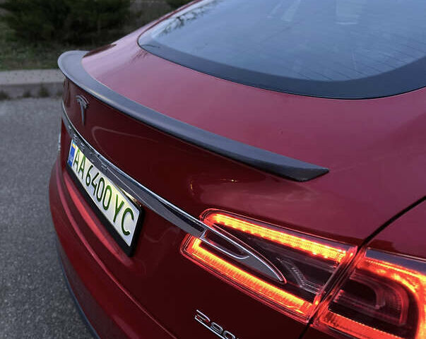 Тесла Модель С, об'ємом двигуна 0 л та пробігом 150 тис. км за 18388 $, фото 31 на Automoto.ua