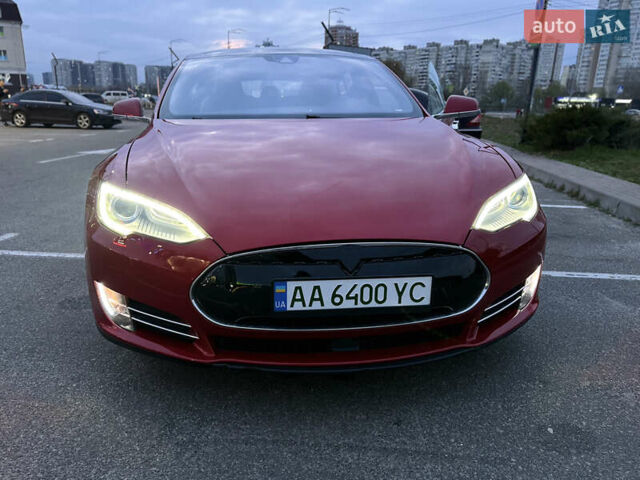 Тесла Модель С, об'ємом двигуна 0 л та пробігом 150 тис. км за 18388 $, фото 33 на Automoto.ua