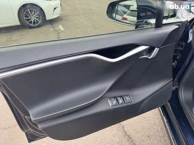 Тесла Модель С, объемом двигателя 0 л и пробегом 174 тыс. км за 17990 $, фото 14 на Automoto.ua