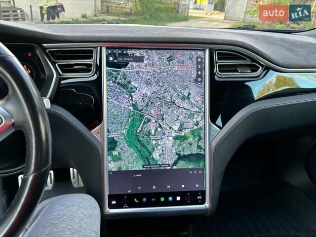 Тесла Модель С, объемом двигателя 0 л и пробегом 181 тыс. км за 16500 $, фото 4 на Automoto.ua