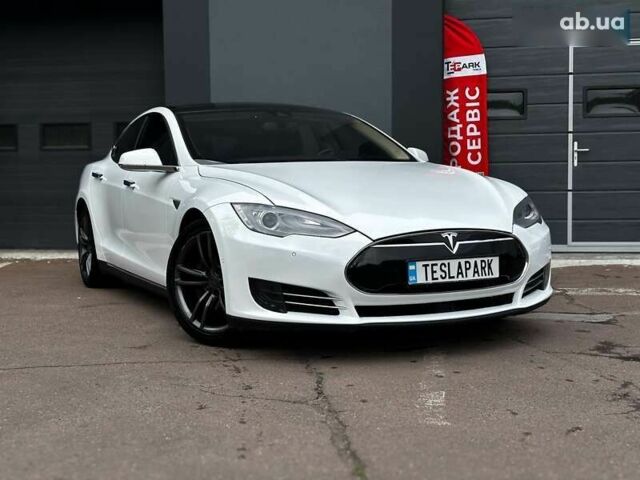 Тесла Модель С, об'ємом двигуна 0 л та пробігом 239 тис. км за 16300 $, фото 1 на Automoto.ua