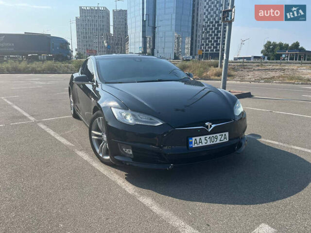 Тесла Модель С, объемом двигателя 0 л и пробегом 153 тыс. км за 14750 $, фото 12 на Automoto.ua