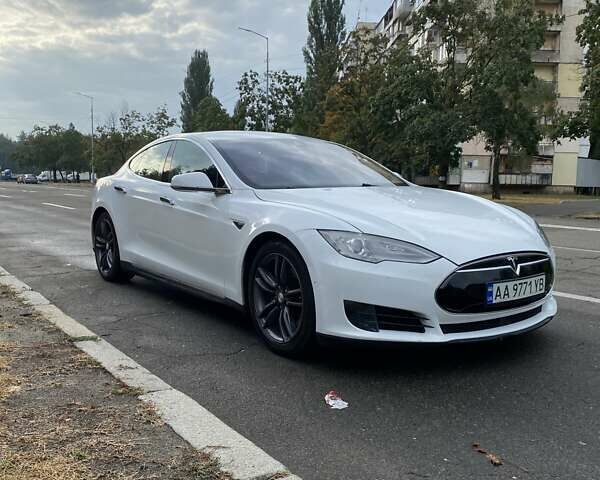 Тесла Модель С, об'ємом двигуна 0 л та пробігом 179 тис. км за 15400 $, фото 4 на Automoto.ua