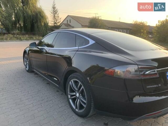 Тесла Модель С, об'ємом двигуна 0 л та пробігом 178 тис. км за 16700 $, фото 2 на Automoto.ua
