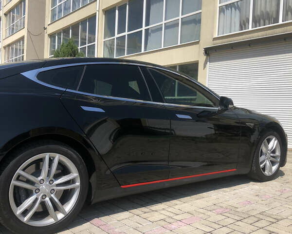 Тесла Модель С, объемом двигателя 0 л и пробегом 92 тыс. км за 26900 $, фото 17 на Automoto.ua