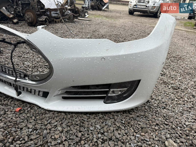 Тесла Модель С, об'ємом двигуна 0 л та пробігом 50 тис. км за 9950 $, фото 11 на Automoto.ua