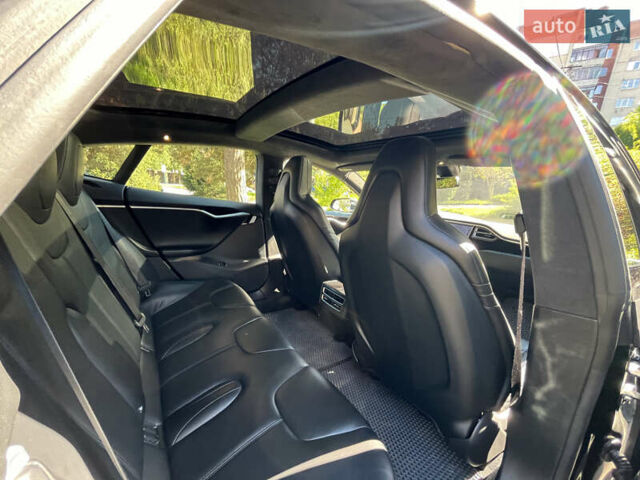 Тесла Модель С, об'ємом двигуна 0 л та пробігом 179 тис. км за 16500 $, фото 19 на Automoto.ua